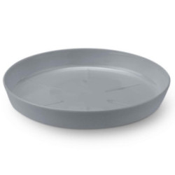 Podstawka 11cm nr1 szara LA602-27 2